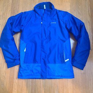 Patagonia jacket boys